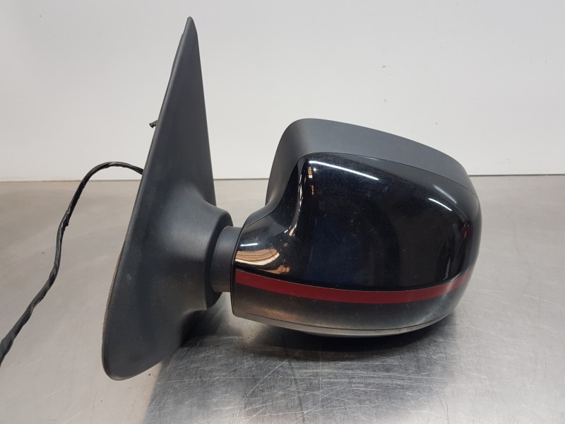 Recambio de retrovisor izquierdo para dacia sandero stepwey referencia OEM IAM 963023731R   Recambio de retrovisor izquierdo para dacia sandero stepwey referencia OEM IAM 963023731R