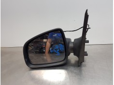 Recambio de retrovisor izquierdo para dacia sandero stepwey referencia OEM IAM 963023731R   2