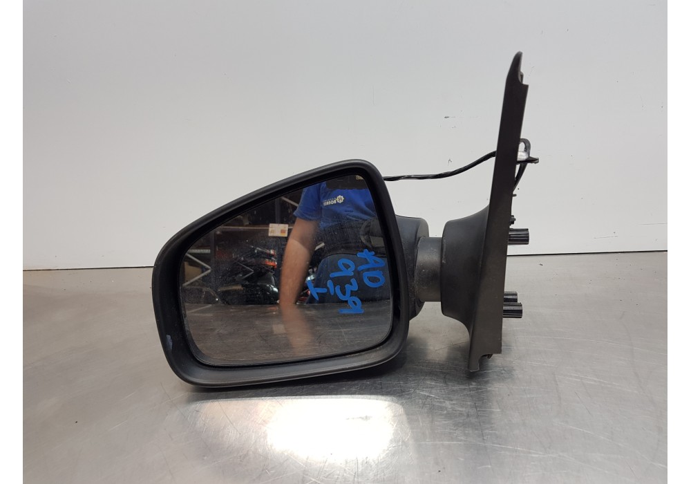 Recambio de retrovisor izquierdo para dacia sandero stepwey referencia OEM IAM 963023731R   Recambio de retrovisor izquierdo para dacia sandero stepwey referencia OEM IAM 963023731R