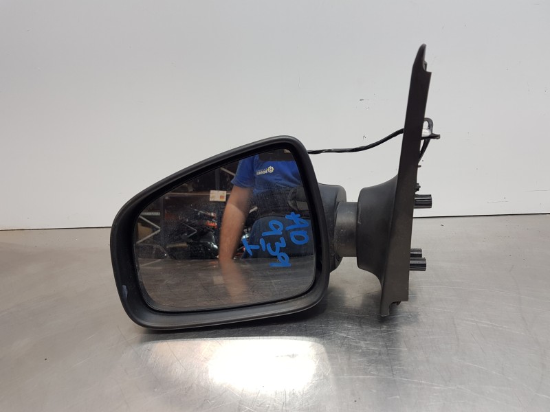 Recambio de retrovisor izquierdo para dacia sandero stepwey referencia OEM IAM 963023731R   Recambio de retrovisor izquierdo para dacia sandero stepwey referencia OEM IAM 963023731R