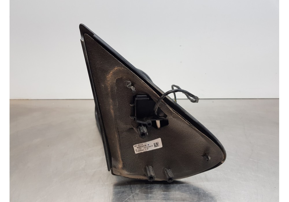 Recambio de retrovisor izquierdo para dacia sandero stepwey referencia OEM IAM 963023731R   Recambio de retrovisor izquierdo para dacia sandero stepwey referencia OEM IAM 963023731R