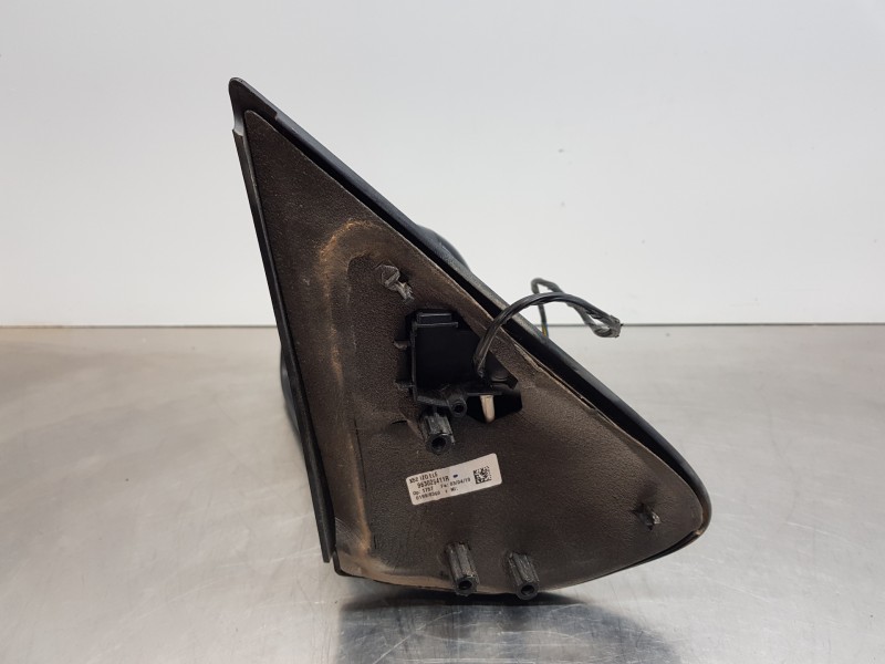 Recambio de retrovisor izquierdo para dacia sandero stepwey referencia OEM IAM 963023731R   Recambio de retrovisor izquierdo para dacia sandero stepwey referencia OEM IAM 963023731R