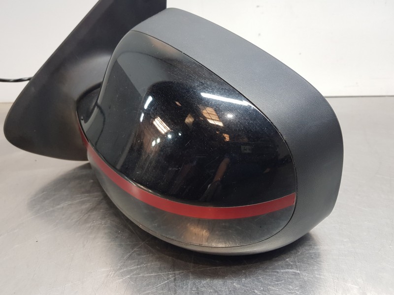 Recambio de retrovisor izquierdo para dacia sandero stepwey referencia OEM IAM 963023731R   Recambio de retrovisor izquierdo para dacia sandero stepwey referencia OEM IAM 963023731R