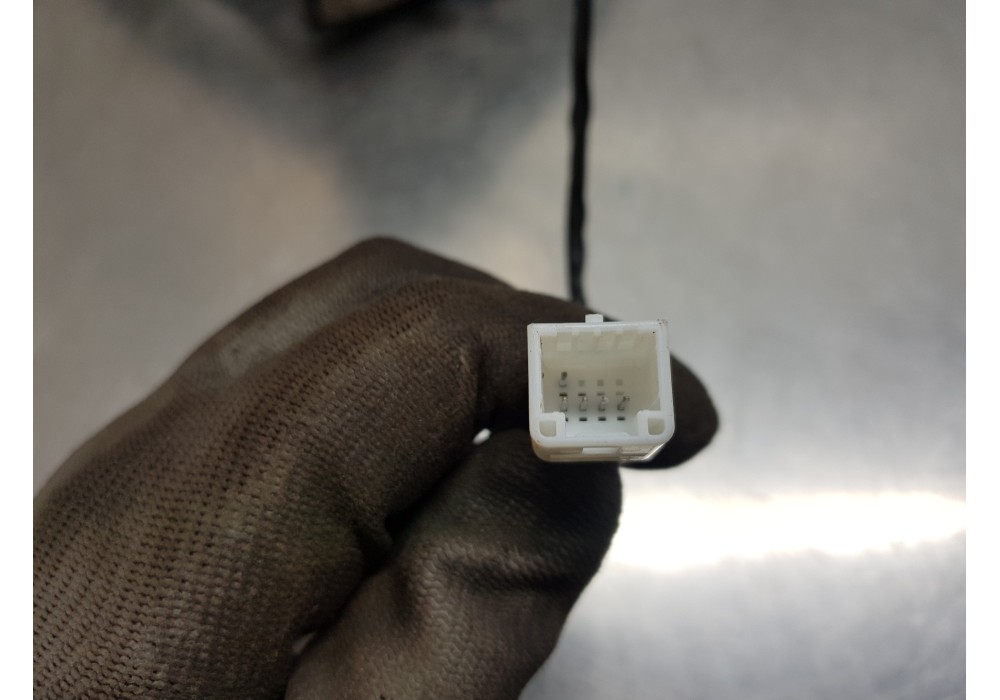 Recambio de retrovisor izquierdo para dacia sandero stepwey referencia OEM IAM 963023731R   Recambio de retrovisor izquierdo para dacia sandero stepwey referencia OEM IAM 963023731R