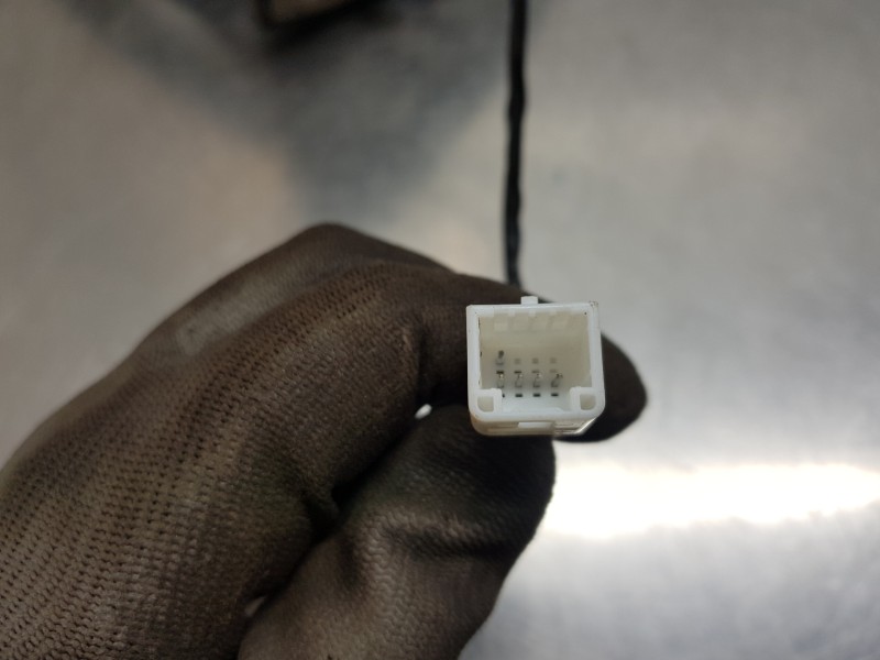 Recambio de retrovisor izquierdo para dacia sandero stepwey referencia OEM IAM 963023731R   Recambio de retrovisor izquierdo para dacia sandero stepwey referencia OEM IAM 963023731R