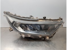 Recambio de faro derecho para toyota rav 4 hybrid referencia OEM IAM 8114542842 8990842020 