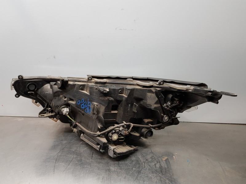 Recambio de faro derecho para toyota rav 4 hybrid referencia OEM IAM 8114542842 8990842020  Recambio de faro derecho para toyota rav 4 hybrid referencia OEM IAM 8114542842 8990842020