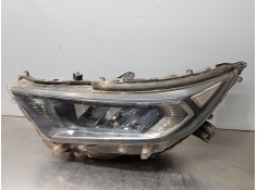 Recambio de faro izquierdo para toyota rav 4 hybrid referencia OEM IAM 8118542842 8990742020 