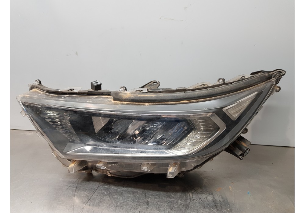Recambio de faro izquierdo para toyota rav 4 hybrid referencia OEM IAM 8118542842 8990742020  Recambio de faro izquierdo para toyota rav 4 hybrid referencia OEM IAM 8118542842 8990742020