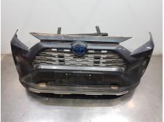 Recambio de paragolpes delantero para toyota rav 4 hybrid referencia OEM IAM 521194A920  