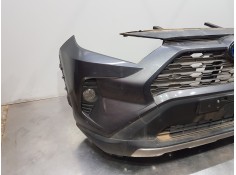 Recambio de paragolpes delantero para toyota rav 4 hybrid referencia OEM IAM 521194A920   2