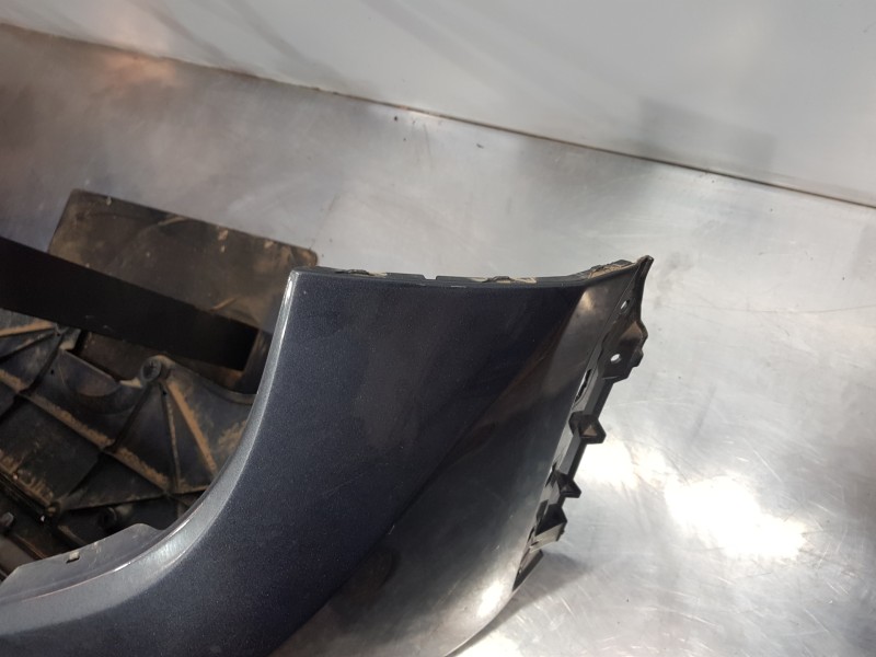 Recambio de paragolpes delantero para toyota rav 4 hybrid referencia OEM IAM 521194A920  