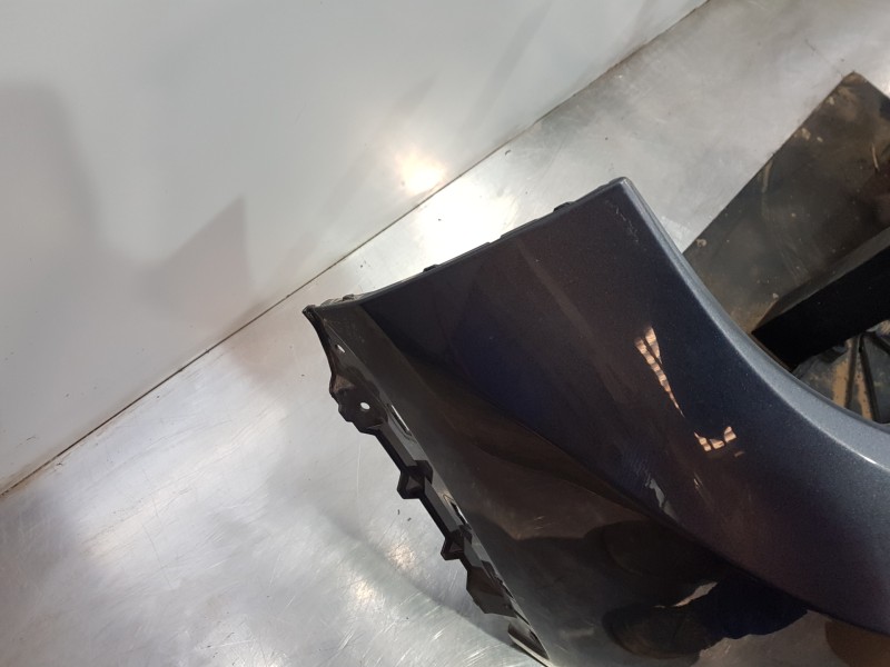 Recambio de paragolpes delantero para toyota rav 4 hybrid referencia OEM IAM 521194A920  