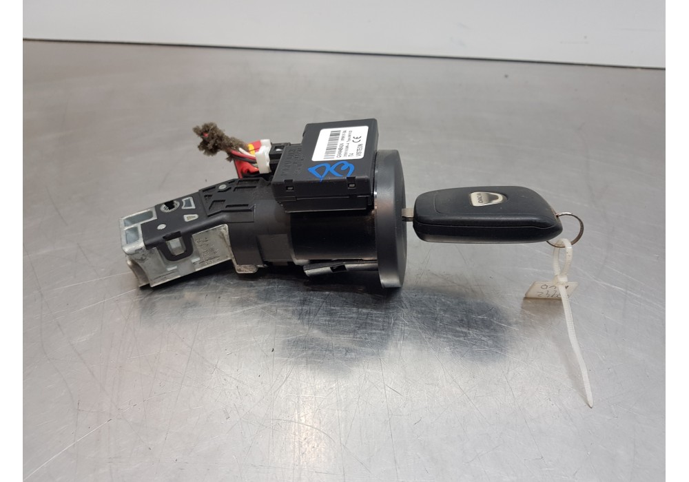 Recambio de antirrobo para dacia sandero stepwey referencia OEM IAM 487003947R   Recambio de antirrobo para dacia sandero stepwey referencia OEM IAM 487003947R