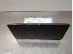 Recambio de pantalla multifuncion para opel corsa f elegance referencia OEM IAM 9852916980   2