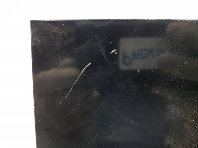 Recambio de pantalla multifuncion para opel corsa f elegance referencia OEM IAM 9852916980  