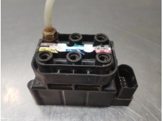 Recambio de modulo electronico para mercedes clase m (w166) bluetec referencia OEM IAM A2123200358  