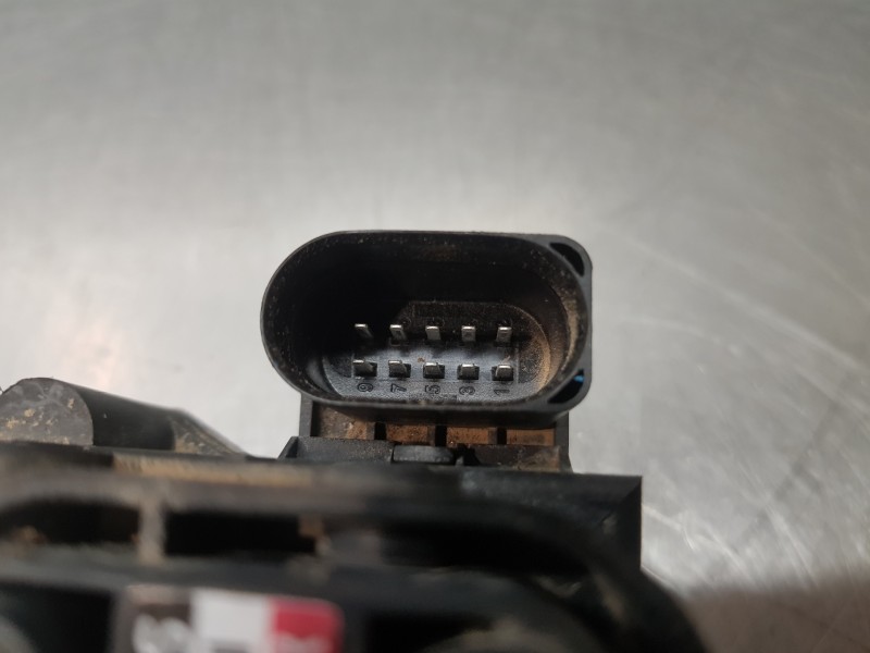 Recambio de modulo electronico para mercedes clase m (w166) bluetec referencia OEM IAM A2123200358  