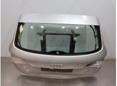 Recambio de porton trasero para audi q5 (8r) quattro referencia OEM IAM 8R0827023C   2