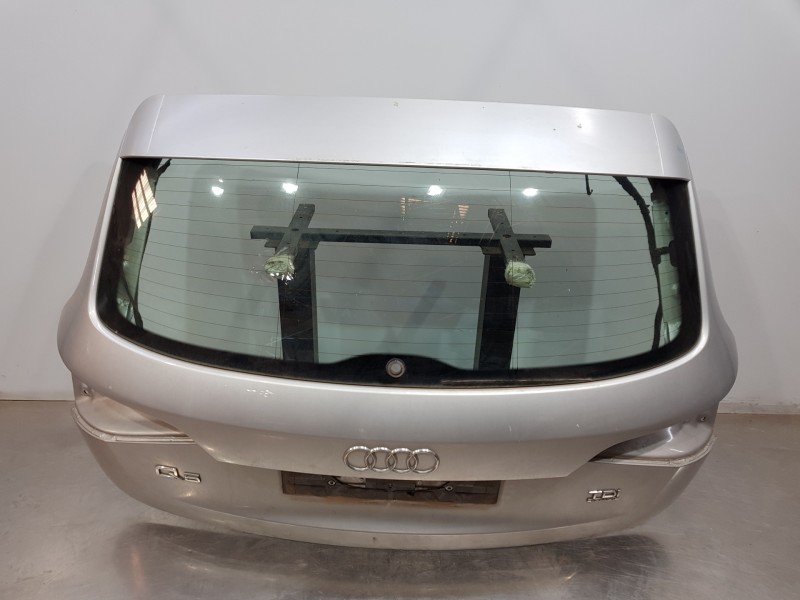 Recambio de porton trasero para audi q5 (8r) quattro referencia OEM IAM 8R0827023C  