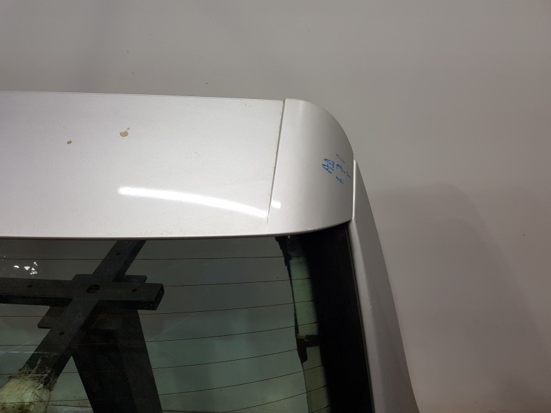 Recambio de porton trasero para audi q5 (8r) quattro referencia OEM IAM 8R0827023C  