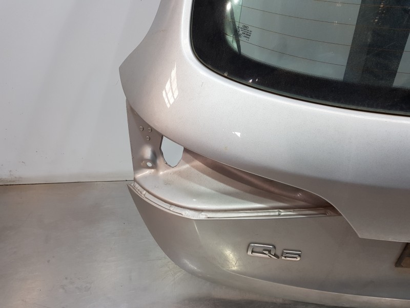 Recambio de porton trasero para audi q5 (8r) quattro referencia OEM IAM 8R0827023C  