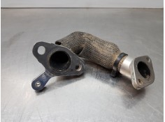 Recambio de tubo para renault master iii furgón referencia OEM IAM 95529338   2