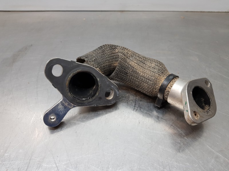 Recambio de tubo para renault master iii furgón referencia OEM IAM 95529338  