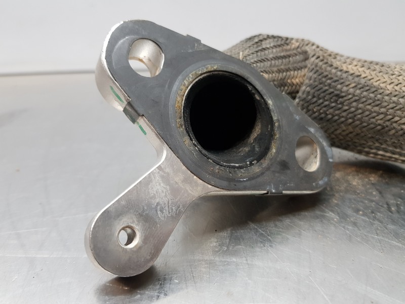 Recambio de tubo para renault master iii furgón referencia OEM IAM 95529338  