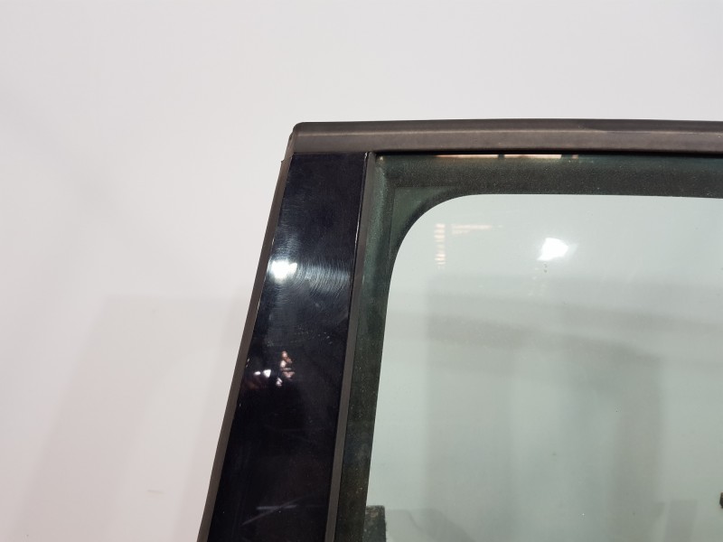 Recambio de puerta trasera izquierda para audi q5 (8r) quattro referencia OEM IAM 8R0833051B  