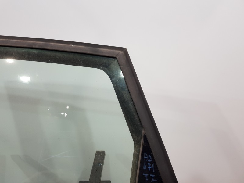 Recambio de puerta trasera izquierda para audi q5 (8r) quattro referencia OEM IAM 8R0833051B  