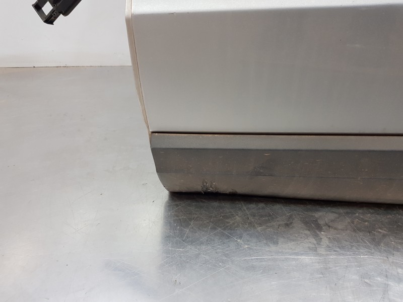 Recambio de puerta trasera izquierda para audi q5 (8r) quattro referencia OEM IAM 8R0833051B  