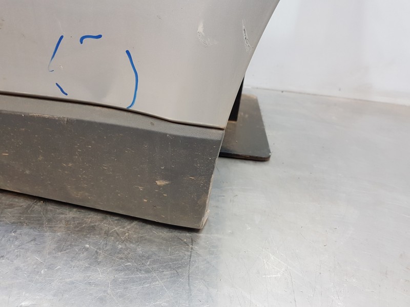 Recambio de puerta trasera izquierda para audi q5 (8r) quattro referencia OEM IAM 8R0833051B  