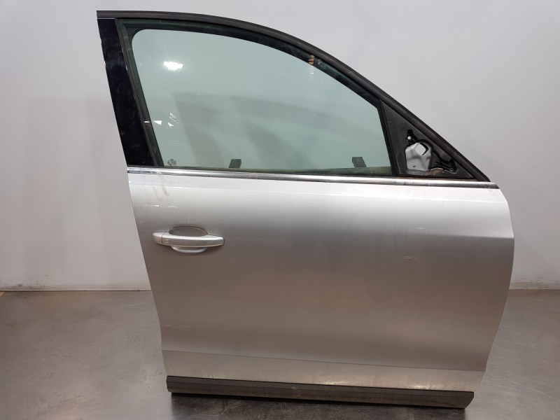 Recambio de puerta delantera derecha para audi q5 (8r) quattro referencia OEM IAM 8R0831052E  