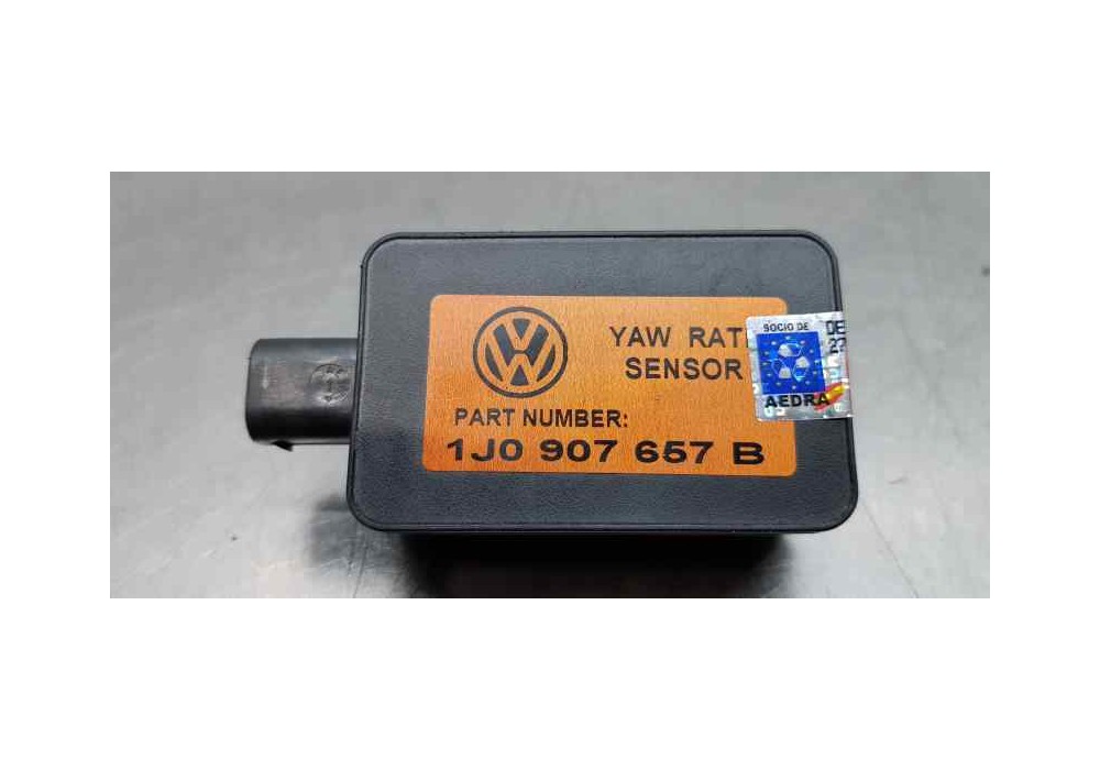 Recambio de sensor para volkswagen golf iv berlina (1j1) soul referencia OEM IAM 1J1907637B 1J0907657B  Recambio de sensor para volkswagen golf iv berlina (1j1) soul referencia OEM IAM 1J1907637B 1J0907657B