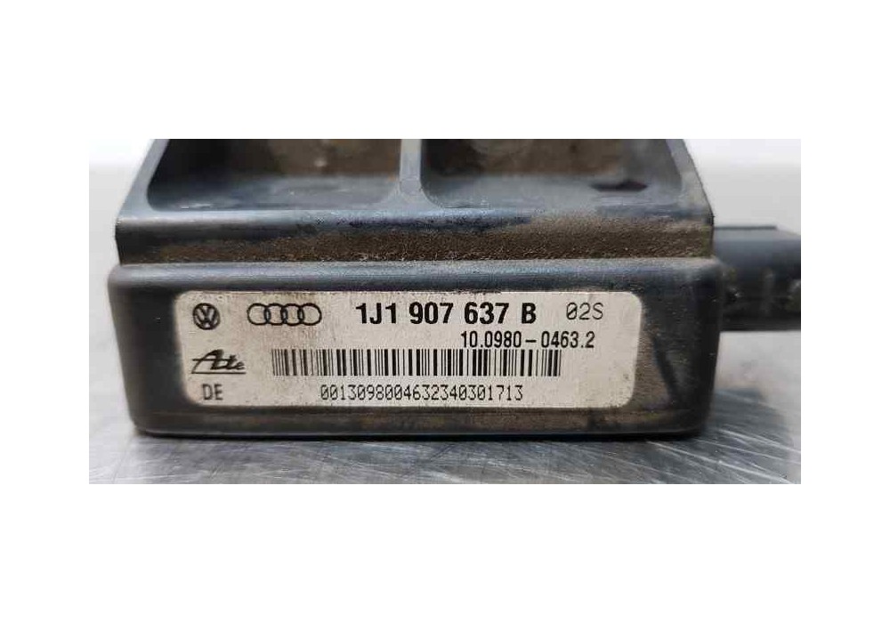 Recambio de sensor para volkswagen golf iv berlina (1j1) soul referencia OEM IAM 1J1907637B 1J0907657B  Recambio de sensor para volkswagen golf iv berlina (1j1) soul referencia OEM IAM 1J1907637B 1J0907657B