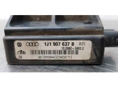 Recambio de sensor para seat leon (1m1) signo referencia OEM IAM 1J1907637B 1J0907657B  2