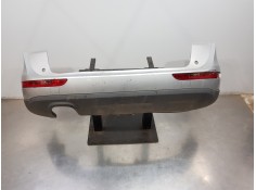 Recambio de paragolpes trasero para audi q5 (8r) quattro referencia OEM IAM 8R0807303GRU