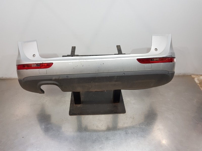 Recambio de paragolpes trasero para audi q5 (8r) quattro referencia OEM IAM 8R0807303GRU   Recambio de paragolpes trasero para audi q5 (8r) quattro referencia OEM IAM 8R0807303GRU