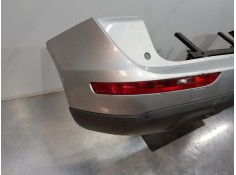 Recambio de paragolpes trasero para audi q5 (8r) quattro referencia OEM IAM 8R0807303GRU   2
