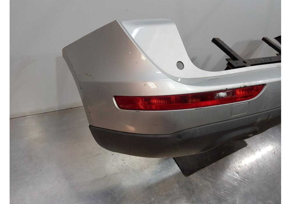 Recambio de paragolpes trasero para audi q5 (8r) quattro referencia OEM IAM 8R0807303GRU   Recambio de paragolpes trasero para audi q5 (8r) quattro referencia OEM IAM 8R0807303GRU