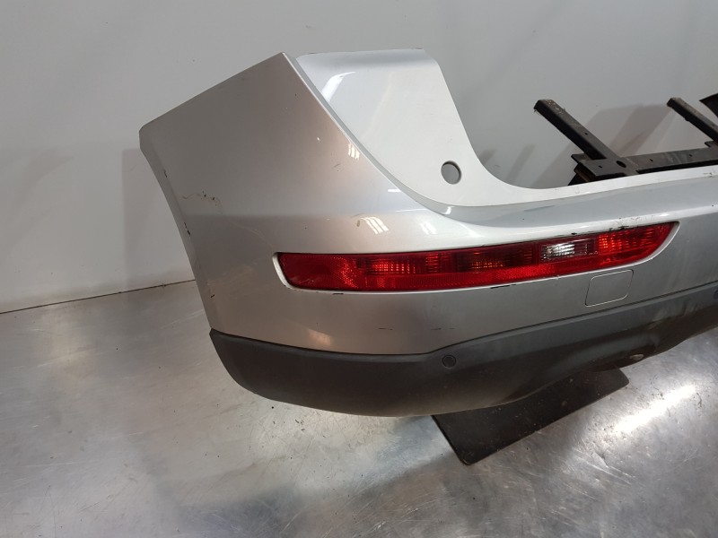 Recambio de paragolpes trasero para audi q5 (8r) quattro referencia OEM IAM 8R0807303GRU   Recambio de paragolpes trasero para audi q5 (8r) quattro referencia OEM IAM 8R0807303GRU