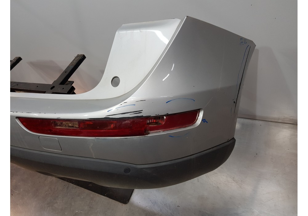 Recambio de paragolpes trasero para audi q5 (8r) quattro referencia OEM IAM 8R0807303GRU   Recambio de paragolpes trasero para audi q5 (8r) quattro referencia OEM IAM 8R0807303GRU