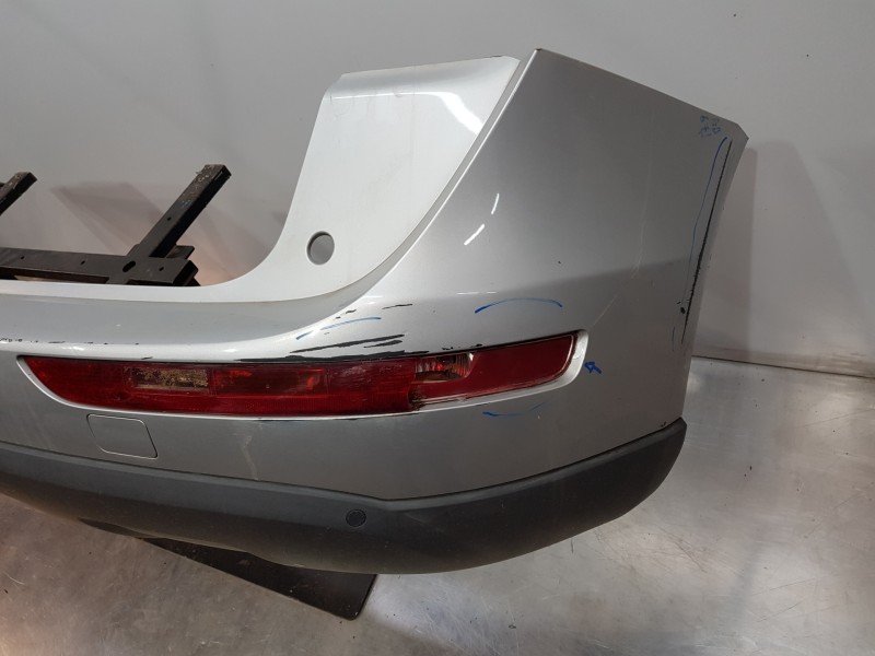 Recambio de paragolpes trasero para audi q5 (8r) quattro referencia OEM IAM 8R0807303GRU   Recambio de paragolpes trasero para audi q5 (8r) quattro referencia OEM IAM 8R0807303GRU