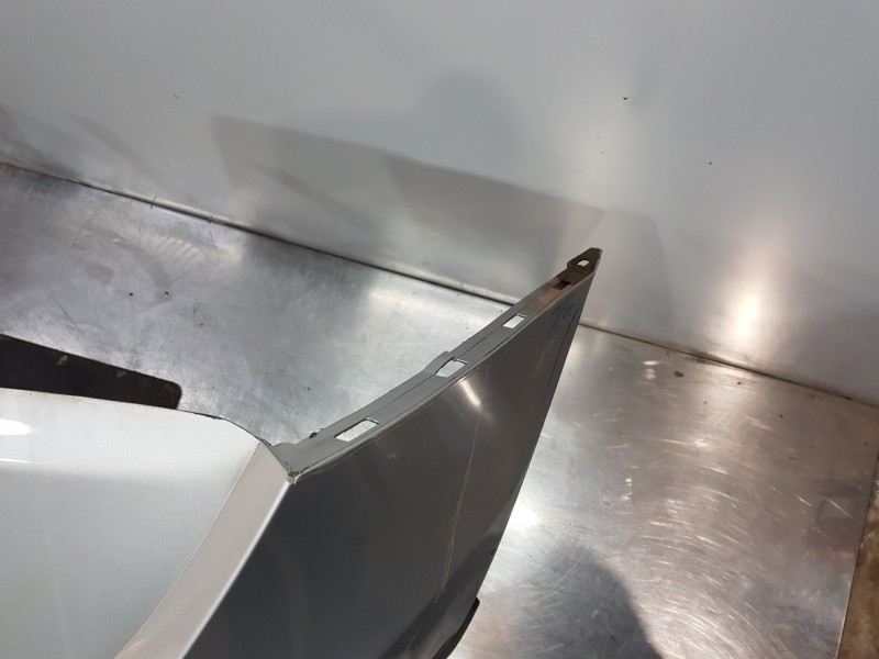 Recambio de paragolpes trasero para audi q5 (8r) quattro referencia OEM IAM 8R0807303GRU   Recambio de paragolpes trasero para audi q5 (8r) quattro referencia OEM IAM 8R0807303GRU