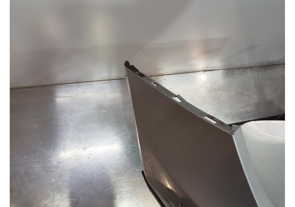 Recambio de paragolpes trasero para audi q5 (8r) quattro referencia OEM IAM 8R0807303GRU   Recambio de paragolpes trasero para audi q5 (8r) quattro referencia OEM IAM 8R0807303GRU