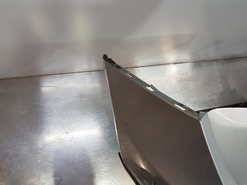 Recambio de paragolpes trasero para audi q5 (8r) quattro referencia OEM IAM 8R0807303GRU   Recambio de paragolpes trasero para audi q5 (8r) quattro referencia OEM IAM 8R0807303GRU