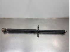 Recambio de transmision central para audi q5 (8r) quattro referencia OEM IAM 8R0521101E  