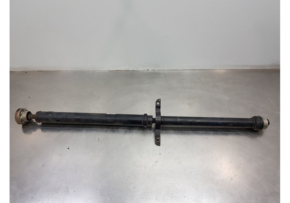 Recambio de transmision central para audi q5 (8r) quattro referencia OEM IAM 8R0521101E   Recambio de transmision central para audi q5 (8r) quattro referencia OEM IAM 8R0521101E