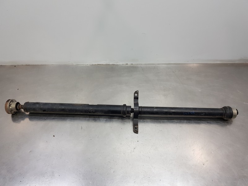 Recambio de transmision central para audi q5 (8r) quattro referencia OEM IAM 8R0521101E   Recambio de transmision central para audi q5 (8r) quattro referencia OEM IAM 8R0521101E